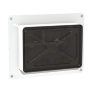 790BOX-Caja de empotramiento estanca para TEMPOMIX de ducha