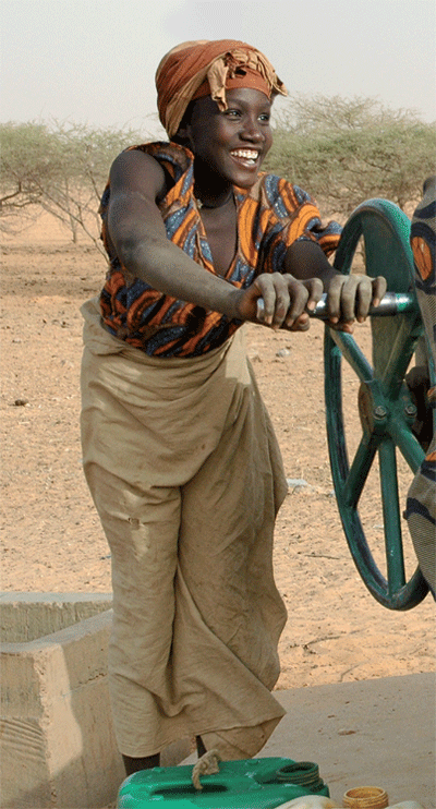 DELABIE, de l’eau pour la vie