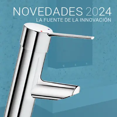 Novedades DELABIE 2024